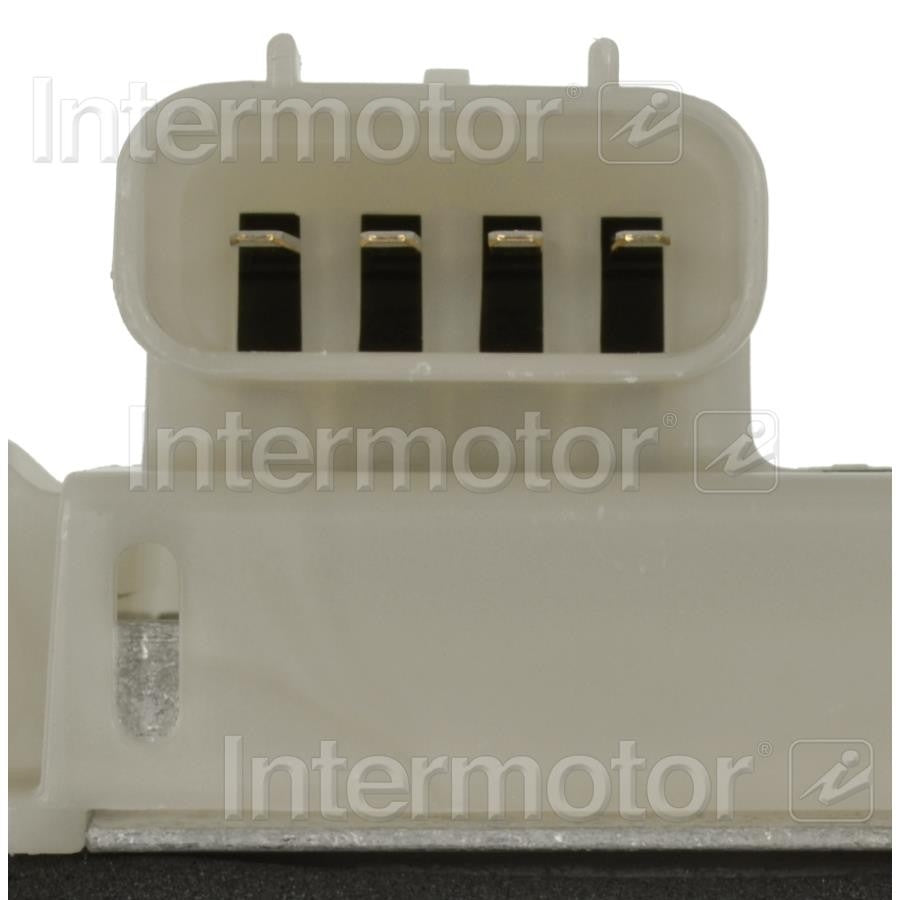 Standard Ignition HVAC Blower Motor Resistor RU-893