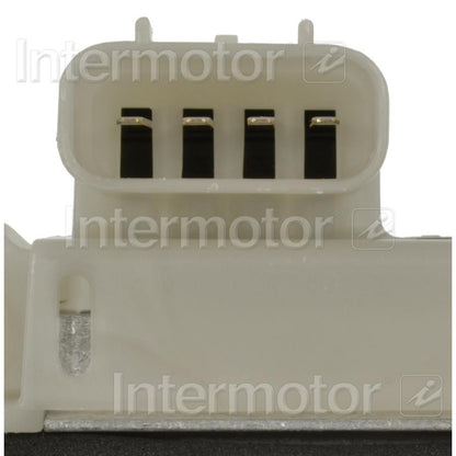 Standard Ignition HVAC Blower Motor Resistor RU-893