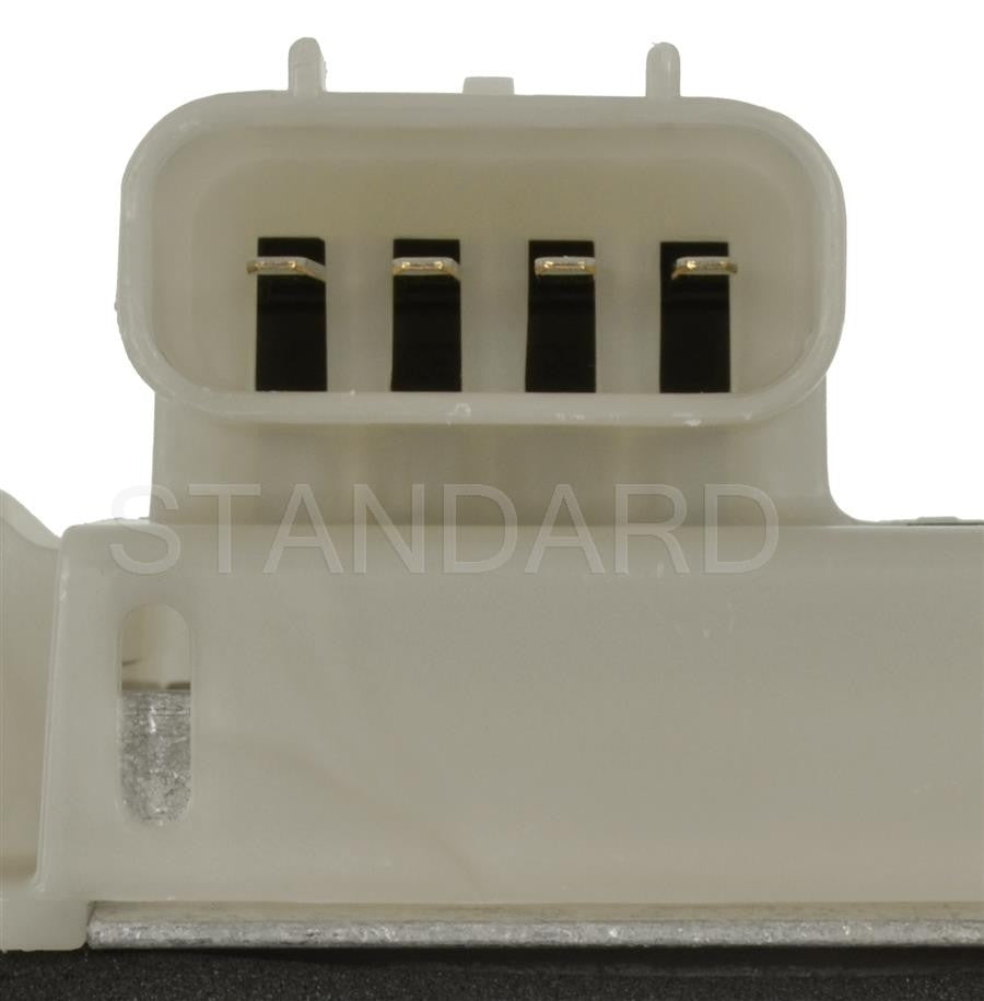Standard Ignition HVAC Blower Motor Resistor RU-893
