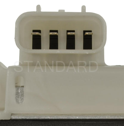 Standard Ignition HVAC Blower Motor Resistor RU-893