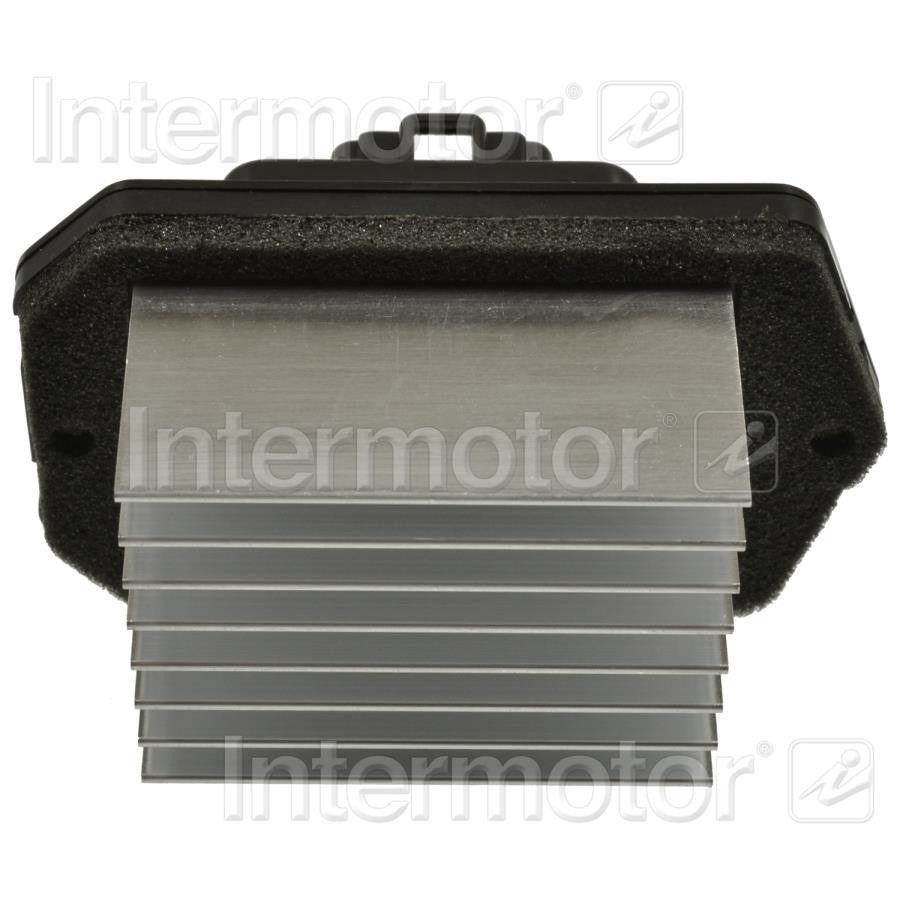 Intermotor HVAC Blower Motor Resistor RU-894