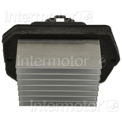 Intermotor HVAC Blower Motor Resistor RU-894