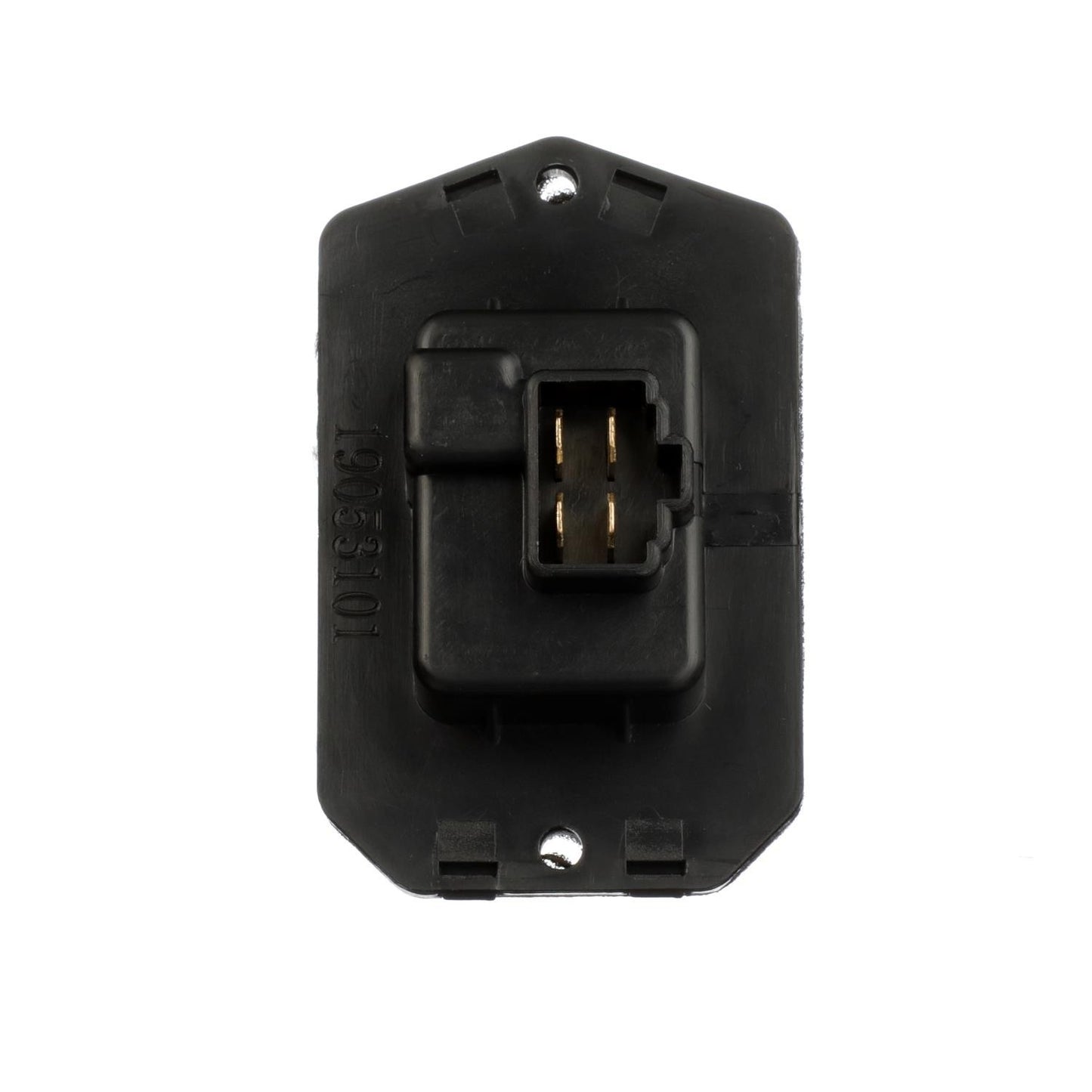 Intermotor HVAC Blower Motor Resistor RU-894