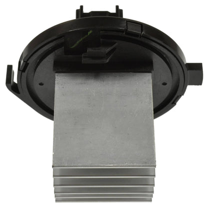 Intermotor HVAC Blower Motor Resistor RU-896