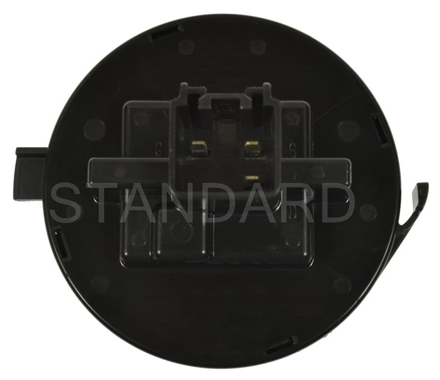 Intermotor HVAC Blower Motor Resistor RU-896