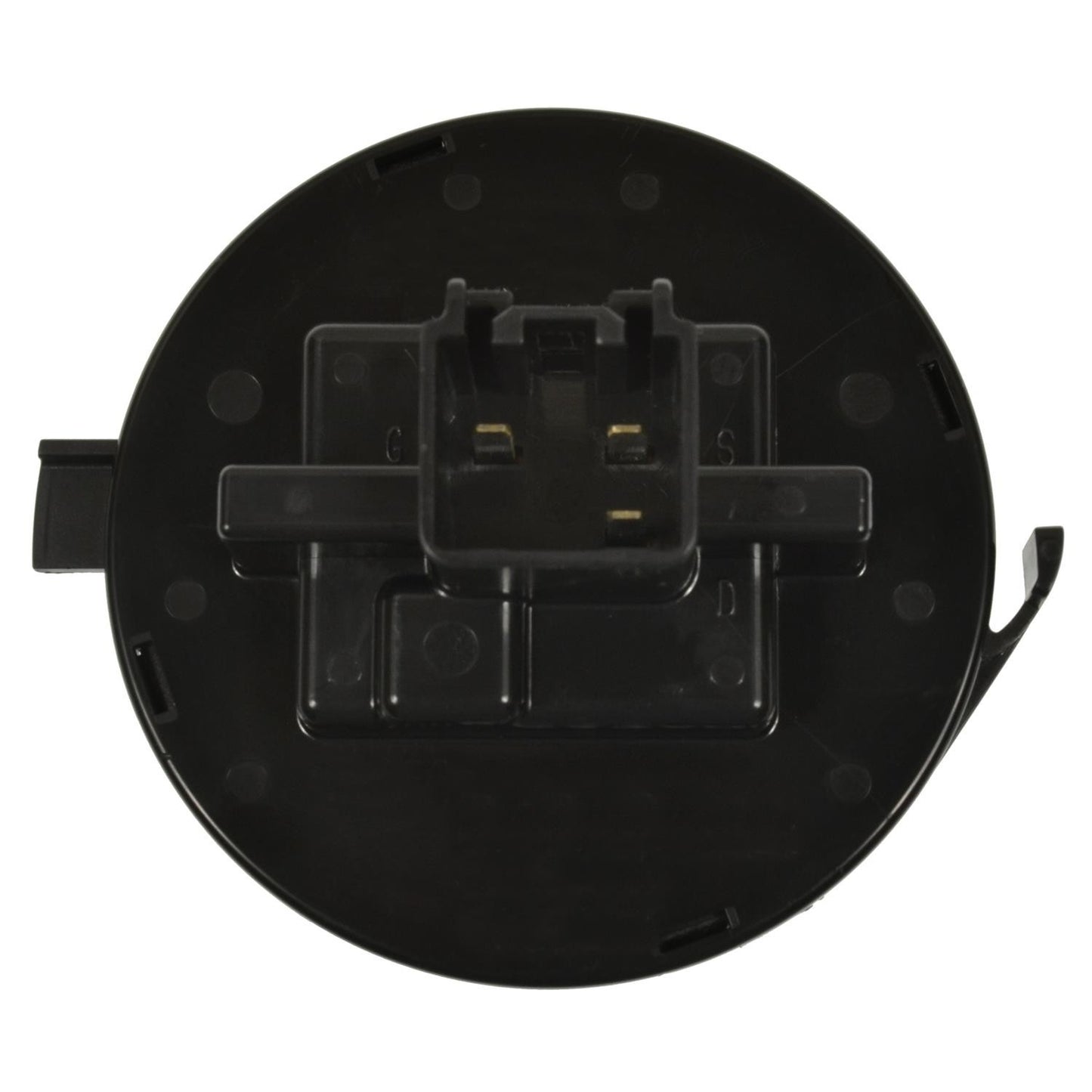 Intermotor HVAC Blower Motor Resistor RU-896