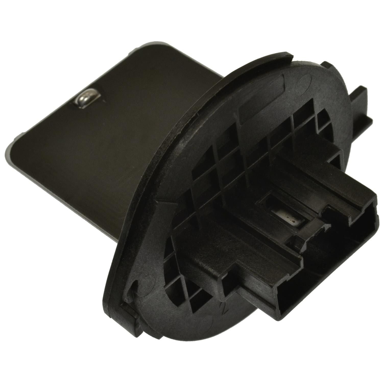 Intermotor HVAC Blower Motor Resistor RU-897