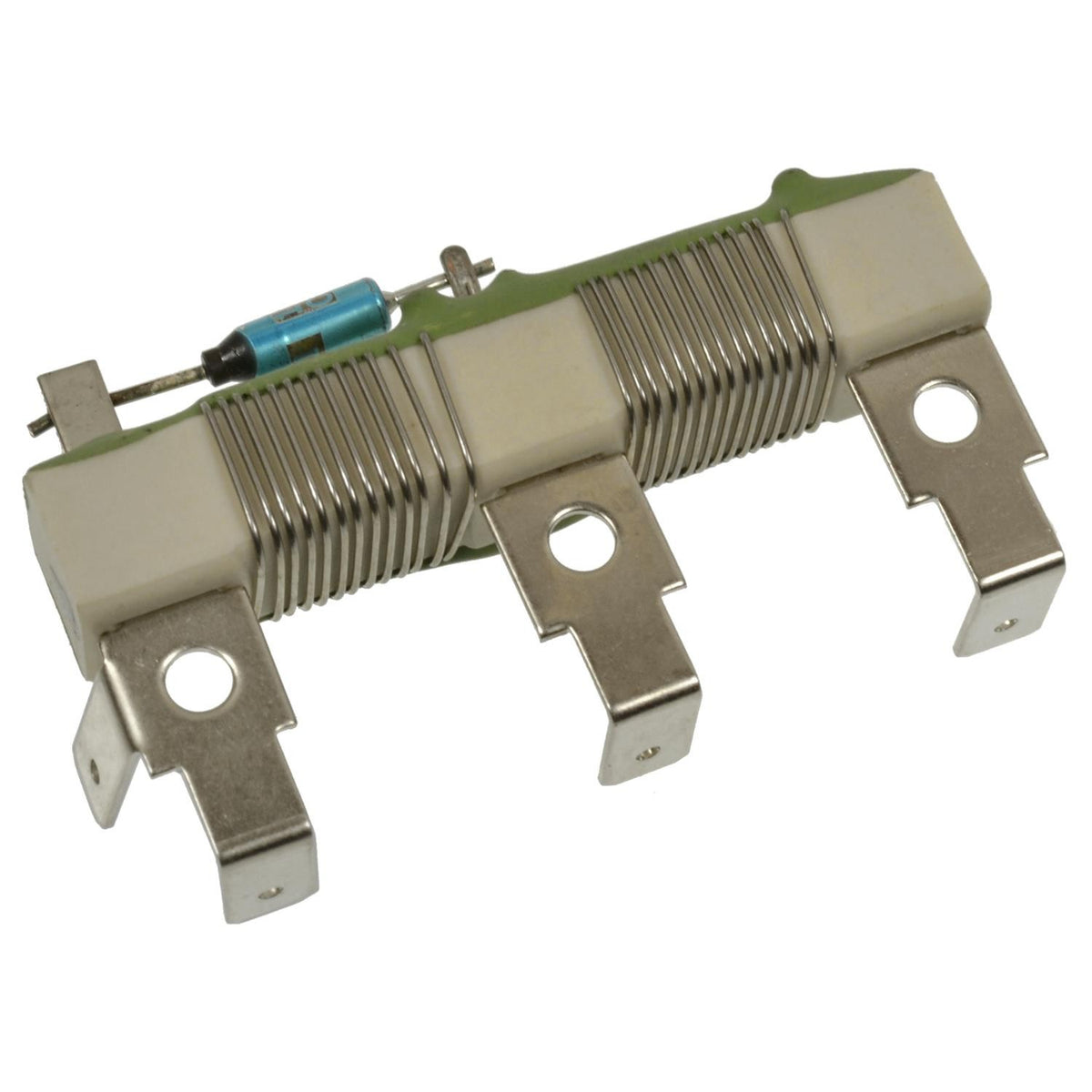 Intermotor HVAC Blower Motor Resistor RU-899