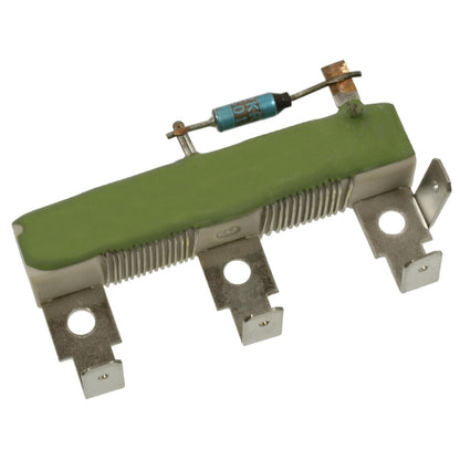 Intermotor HVAC Blower Motor Resistor RU-899