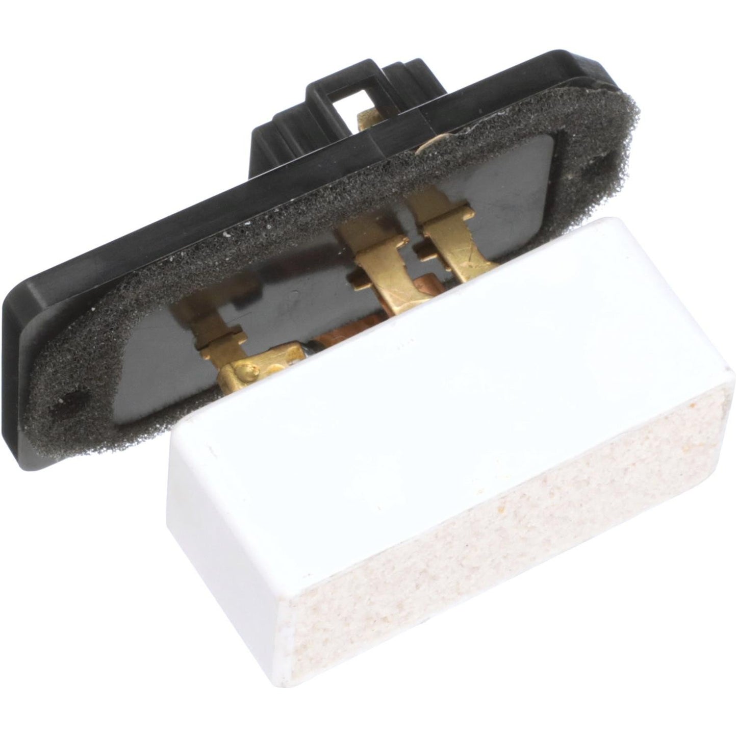 Intermotor HVAC Blower Motor Resistor RU-89