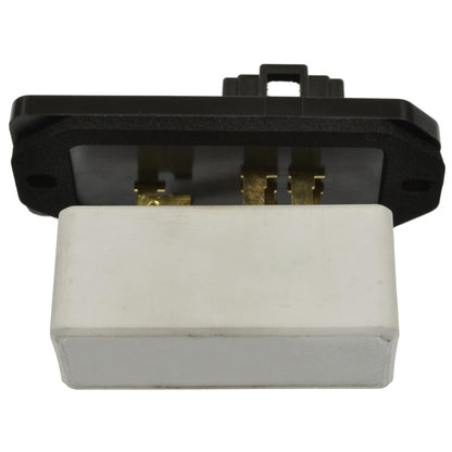 Intermotor HVAC Blower Motor Resistor RU-89