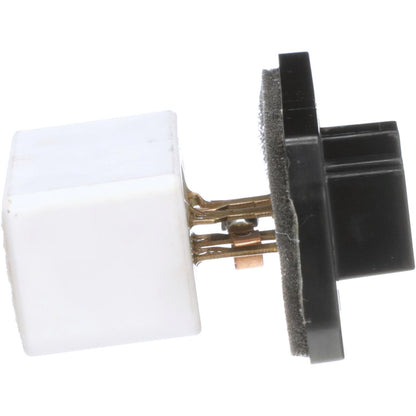 Intermotor HVAC Blower Motor Resistor RU-89