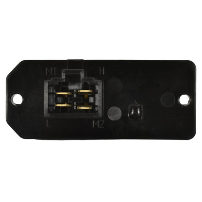 Intermotor HVAC Blower Motor Resistor RU-89