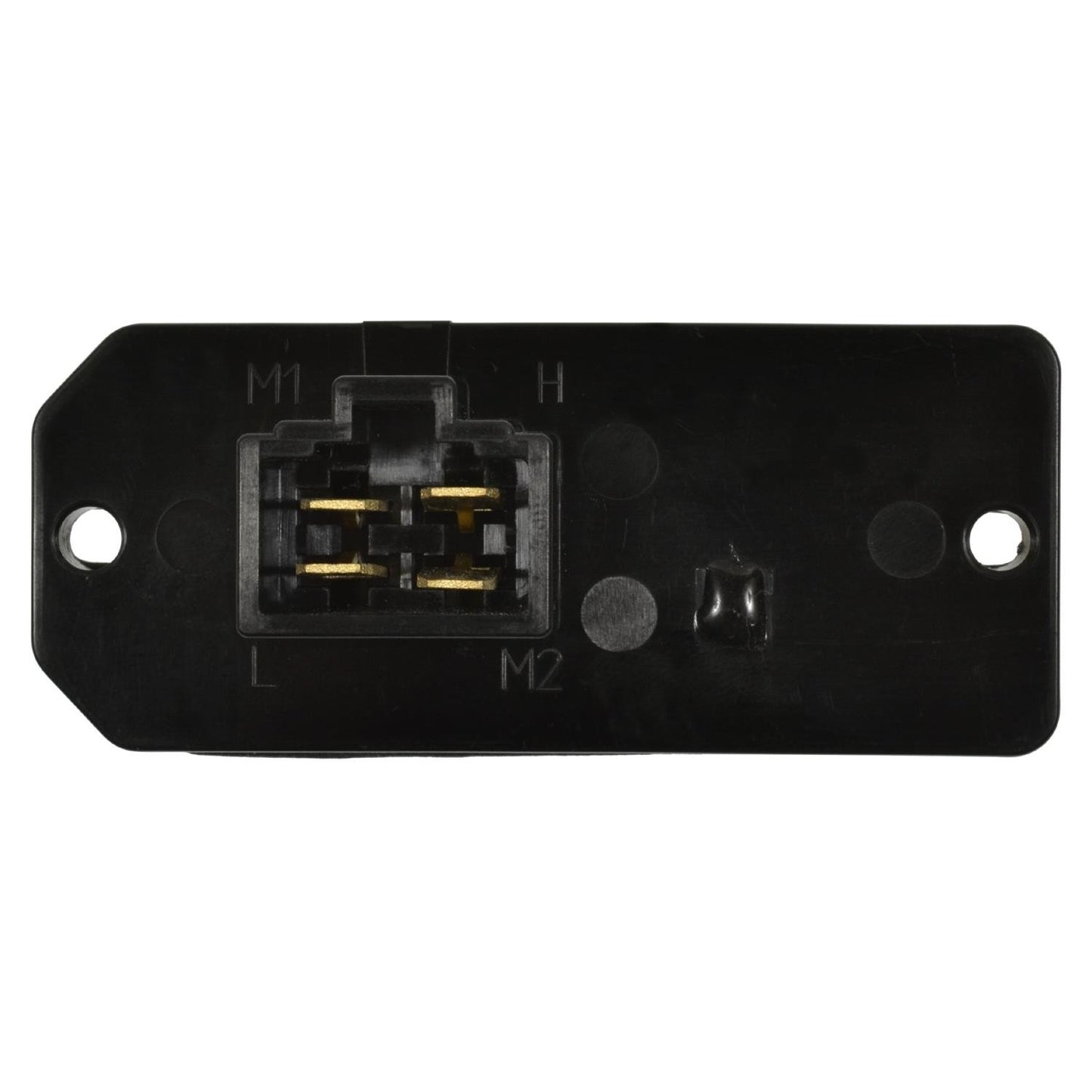 Intermotor HVAC Blower Motor Resistor RU-89