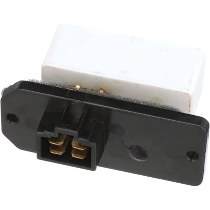 Intermotor HVAC Blower Motor Resistor RU-89