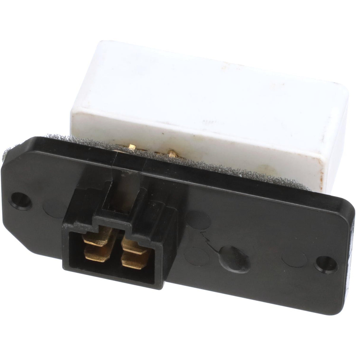 Intermotor HVAC Blower Motor Resistor RU-89