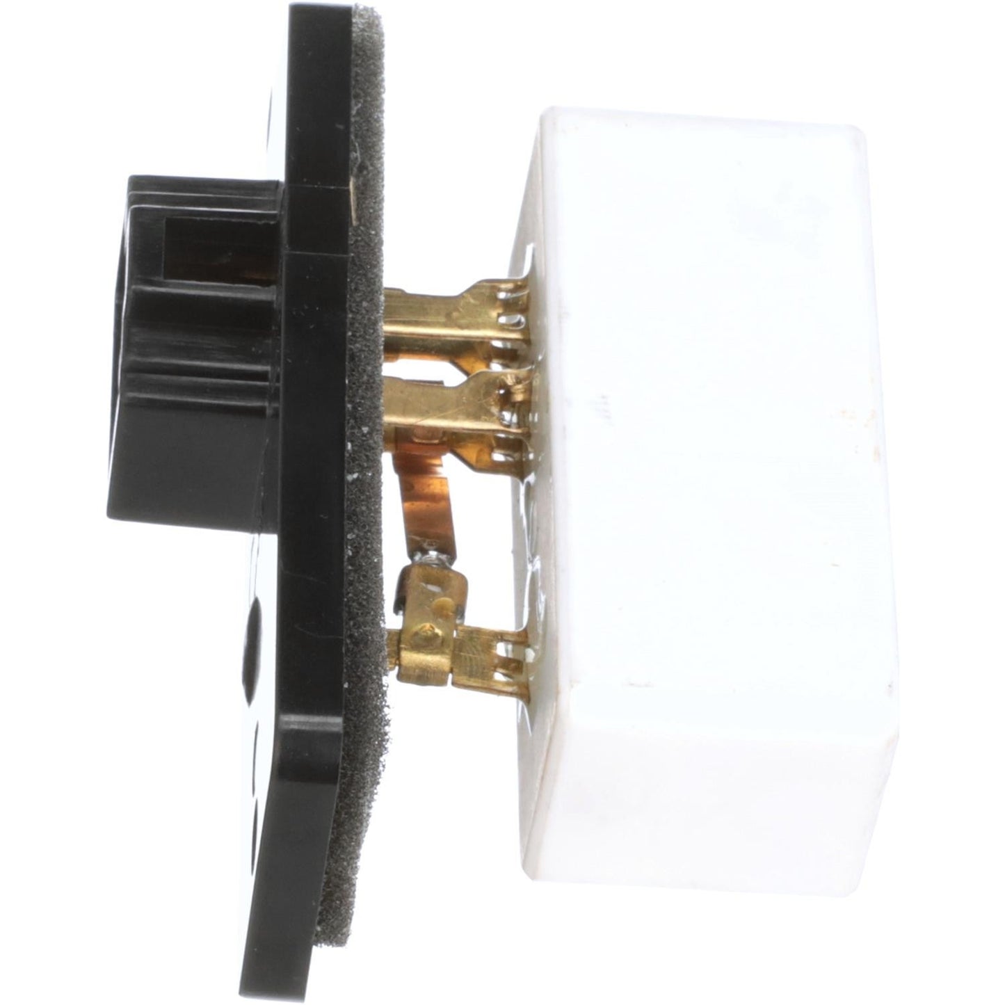 Intermotor HVAC Blower Motor Resistor RU-89