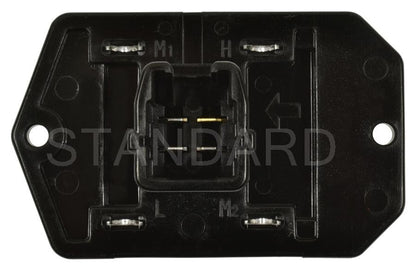 Intermotor HVAC Blower Motor Resistor RU-901