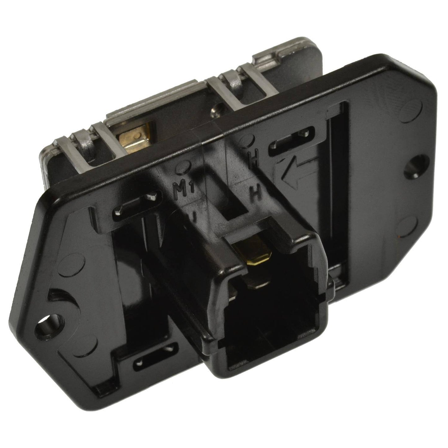 Intermotor HVAC Blower Motor Resistor RU-901