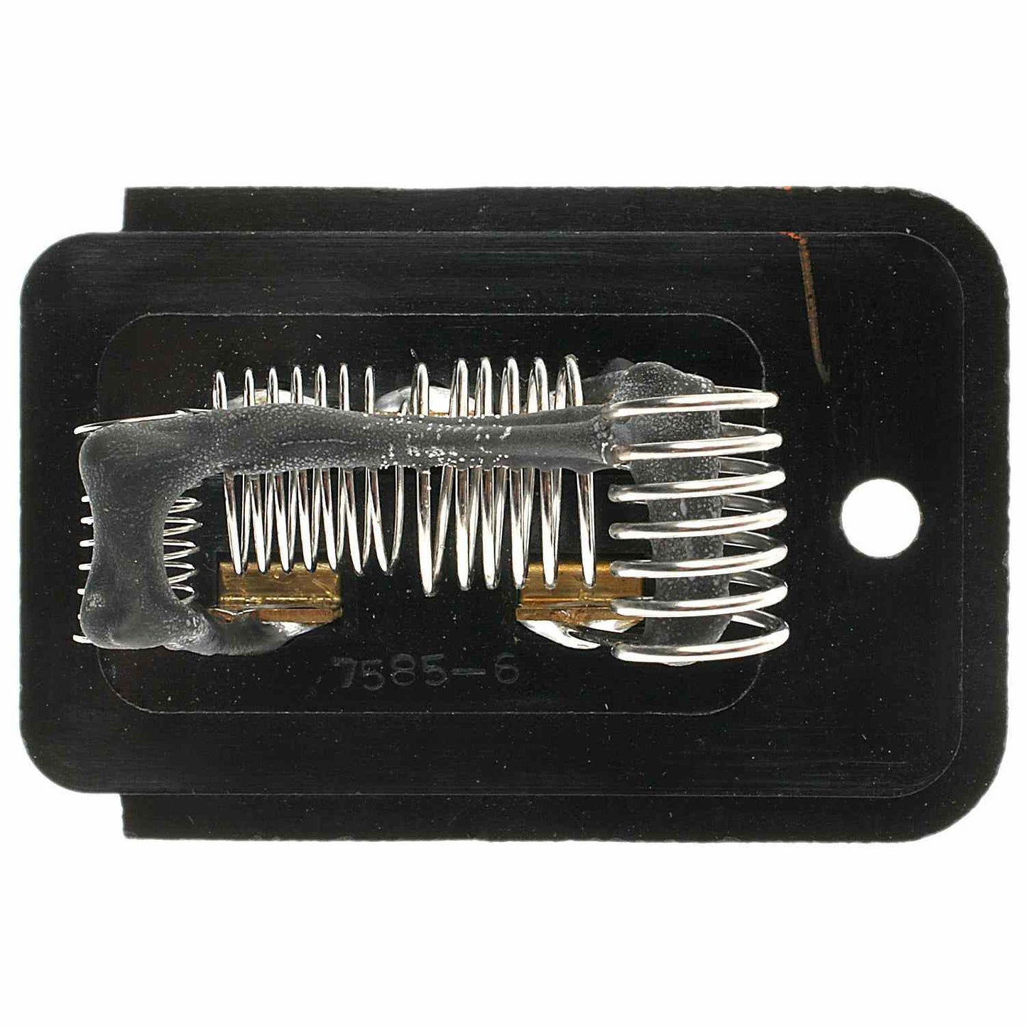 Intermotor HVAC Blower Motor Resistor RU-90