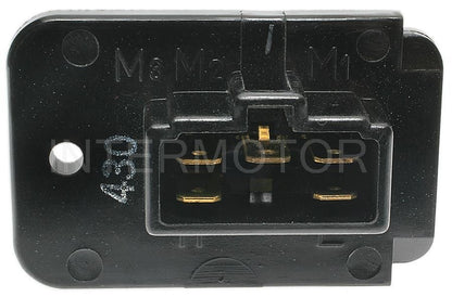 Intermotor HVAC Blower Motor Resistor RU-90