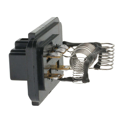 Intermotor HVAC Blower Motor Resistor RU-90