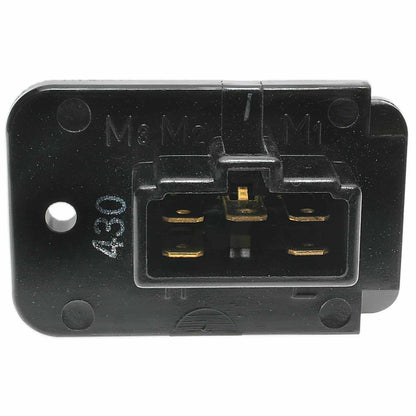 Intermotor HVAC Blower Motor Resistor RU-90