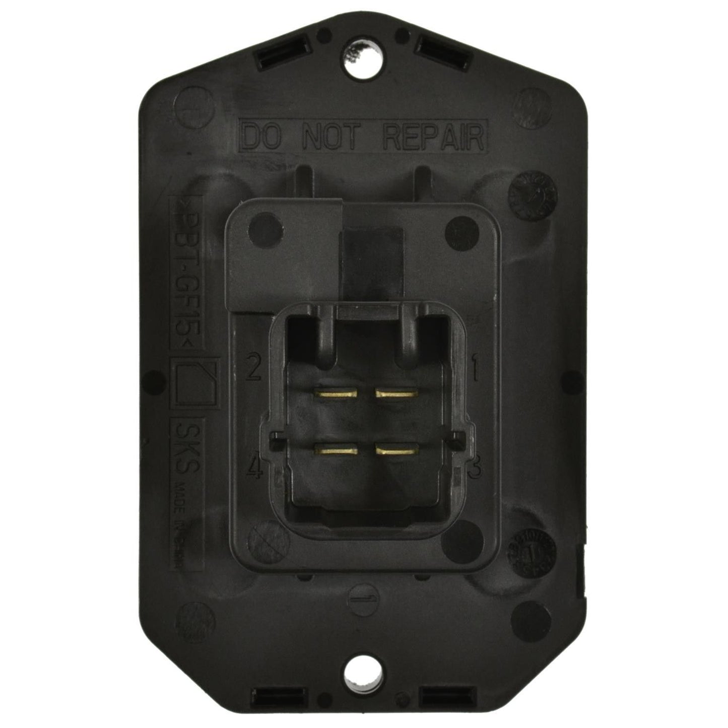 Intermotor HVAC Blower Motor Resistor RU918