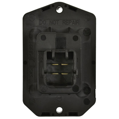 Intermotor HVAC Blower Motor Resistor RU918