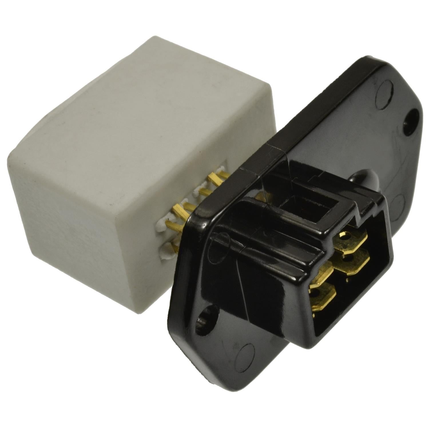 Intermotor HVAC Blower Motor Resistor RU-91