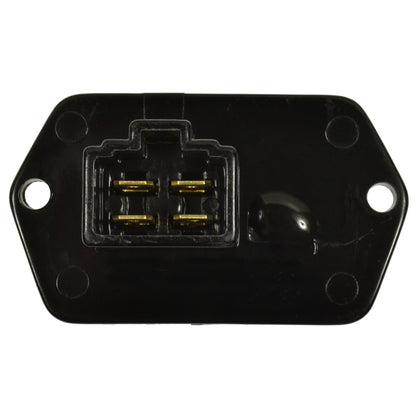 Intermotor HVAC Blower Motor Resistor RU-91