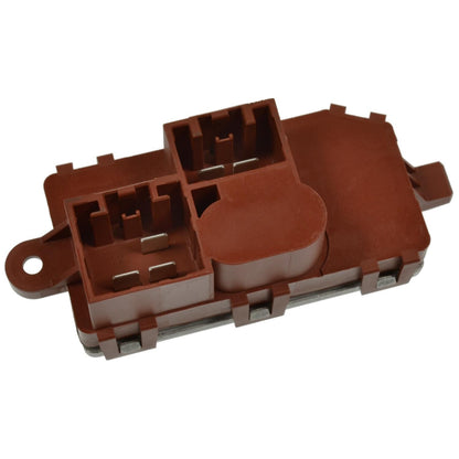 Standard Ignition HVAC Blower Motor Resistor RU920