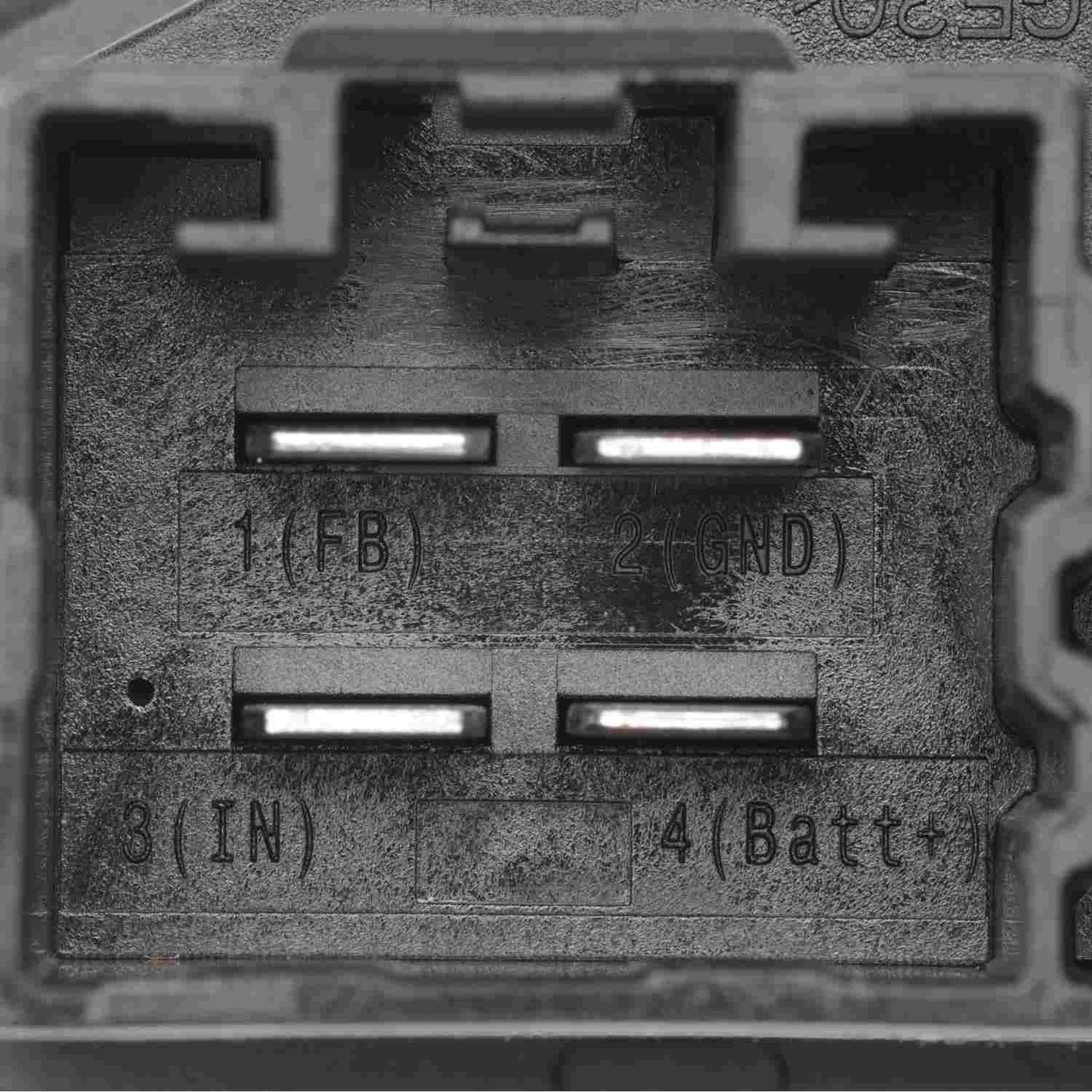 Standard Ignition RU-922