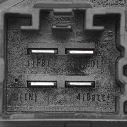 Standard Ignition RU-922