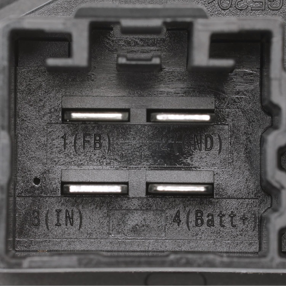 Standard Ignition RU-922