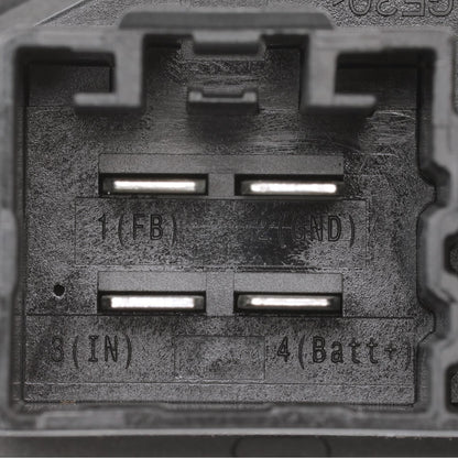 Standard Ignition RU-922