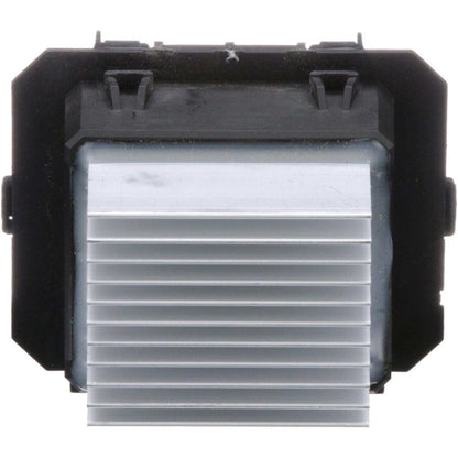 Standard Ignition HVAC Blower Motor Resistor RU923