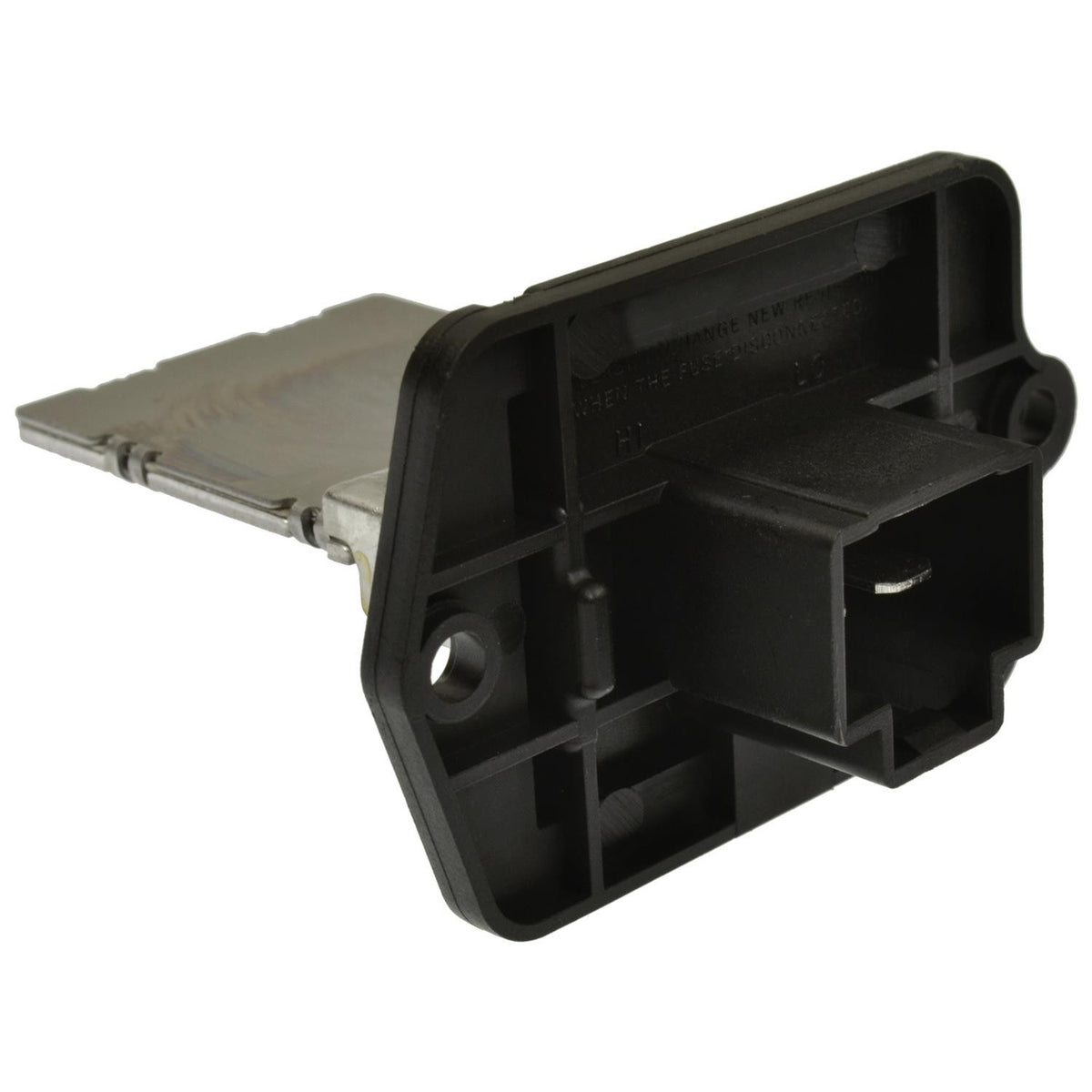 Intermotor HVAC Blower Motor Resistor RU925