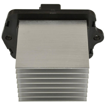 Intermotor HVAC Blower Motor Resistor RU926