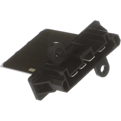 Intermotor HVAC Blower Motor Resistor RU927