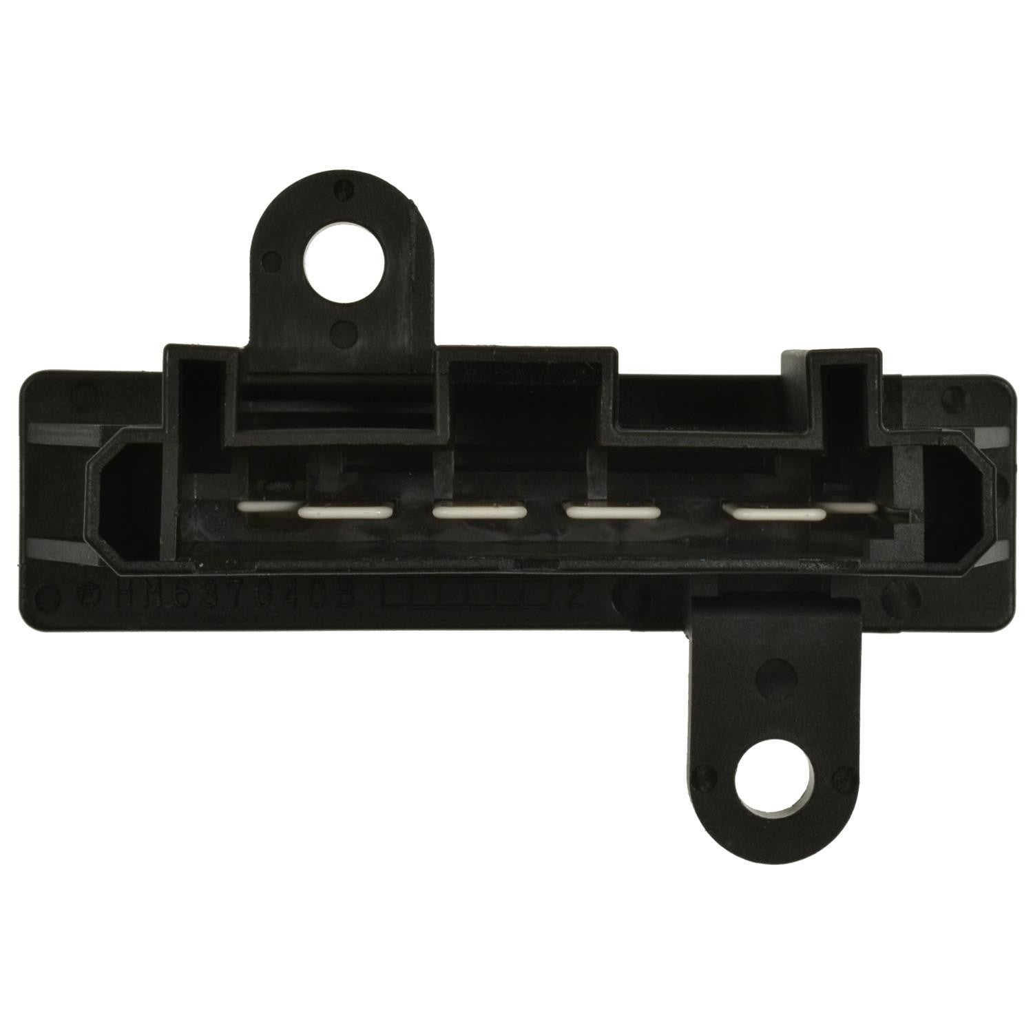 Intermotor HVAC Blower Motor Resistor RU927