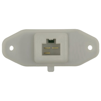Intermotor HVAC Blower Motor Resistor RU928
