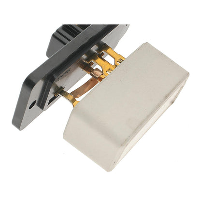 Intermotor HVAC Blower Motor Resistor RU-92