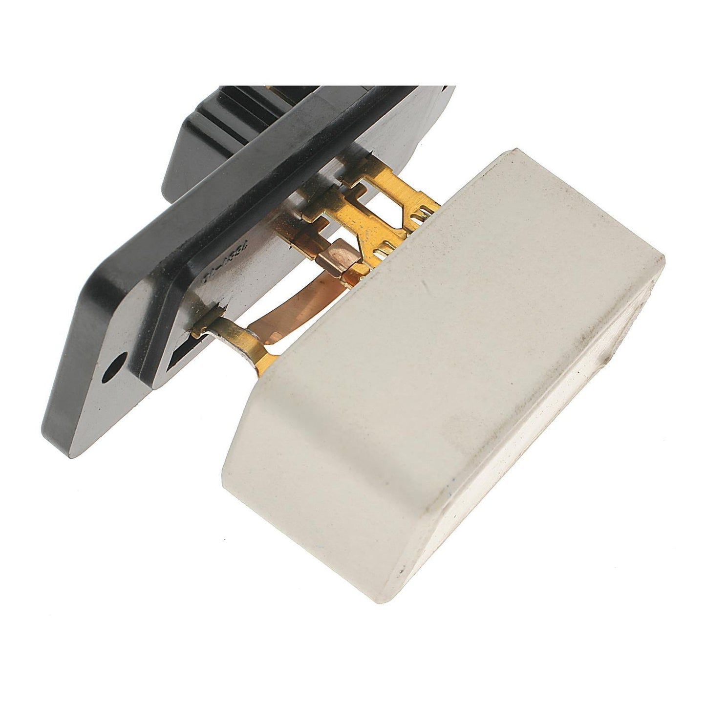 Intermotor HVAC Blower Motor Resistor RU-92
