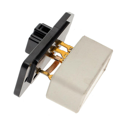 Intermotor HVAC Blower Motor Resistor RU-92