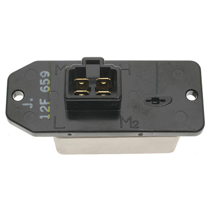 Intermotor HVAC Blower Motor Resistor RU-92