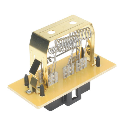 Standard Ignition HVAC Blower Motor Resistor RU-93