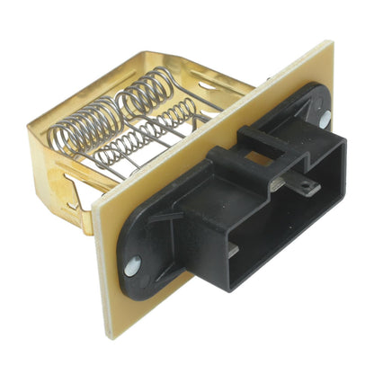 Standard Ignition HVAC Blower Motor Resistor RU-93