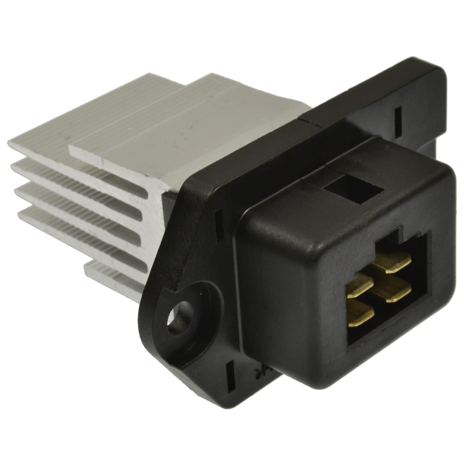 Intermotor HVAC Blower Motor Resistor RU945