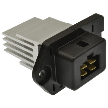 Intermotor HVAC Blower Motor Resistor RU945